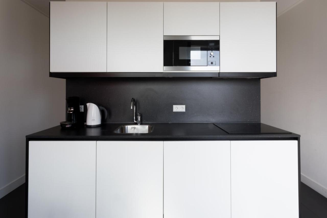 Hello Zeeland - Appartement Markt 4 En 4A Домбург Екстериор снимка