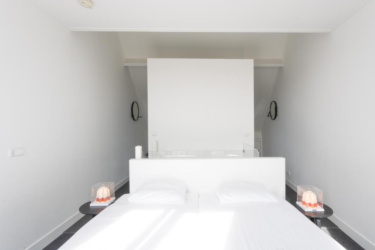 Hello Zeeland - Appartement Markt 4 En 4A Домбург Екстериор снимка
