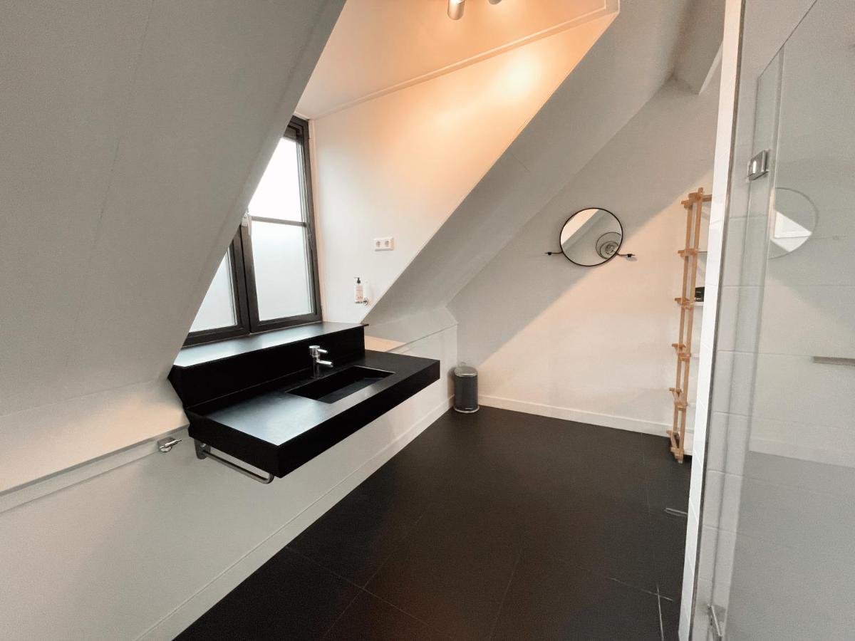 Hello Zeeland - Appartement Markt 4 En 4A Домбург Екстериор снимка